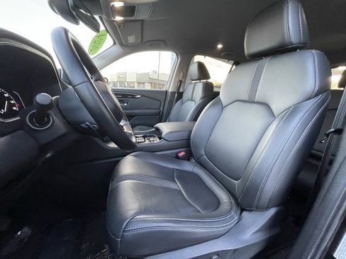 Used 2024 Honda Pilot EX-L image 12