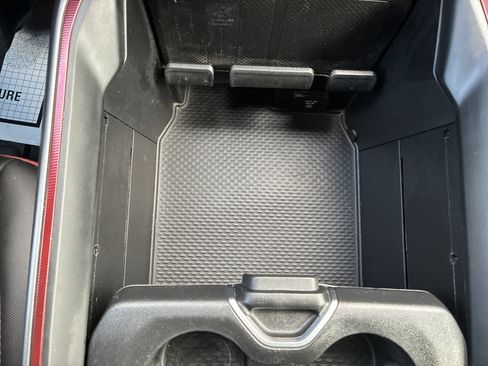 Used 2025 RAM 1500 Rebel w/ Rebel Level 1 Equipment Group AWD/4WD image 40