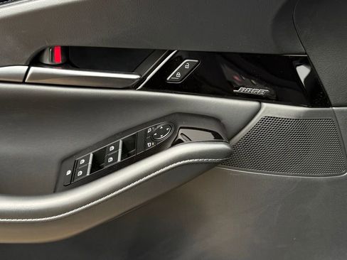 New 2026 MAZDA CX-30 2.5 Turbo w/ Premium Plus Pkg image 22