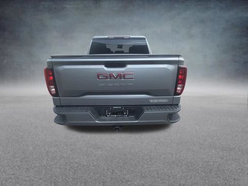 Used 2024 GMC Sierra 1500 Elevation AWD/4WD image 4