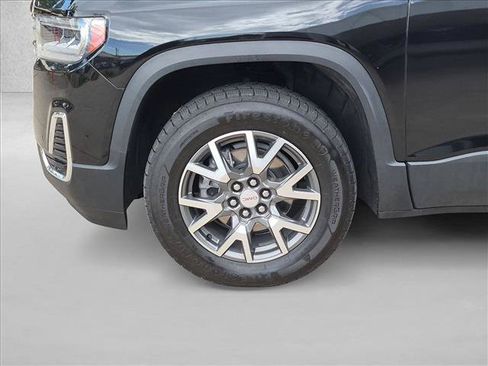 Used 2023 GMC Acadia SLE AWD/4WD image 25