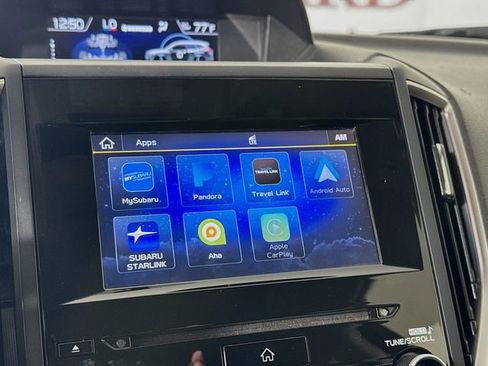 Used 2020 Subaru Forester Premium image 16