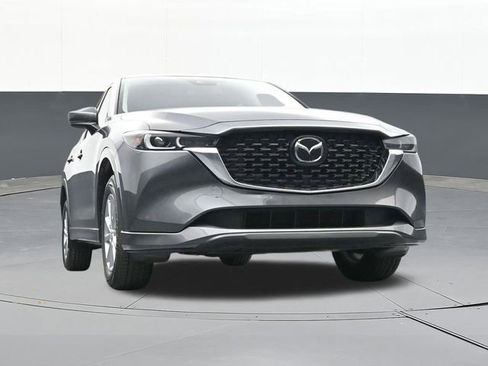 Used 2024 MAZDA CX-5 AWD 2.5 S w/ Preferred Package image 55