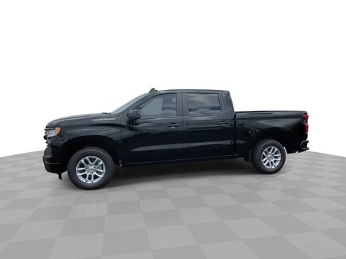 New 2026 Chevrolet Silverado 1500 RST w/ Convenience Package II RWD image 4