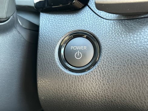 New 2026 Toyota Camry XLE w/ Premium Plus Package image 25