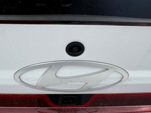 Used 2025 Hyundai Elantra Sport FWD image 10