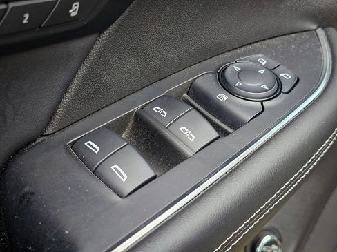 Used 2021 Buick Envision Avenir AWD/4WD image 12