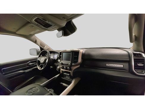 Used 2022 RAM 1500 Laramie image 16