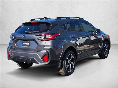 New 2026 Subaru Crosstrek 2.0i Premium image 2