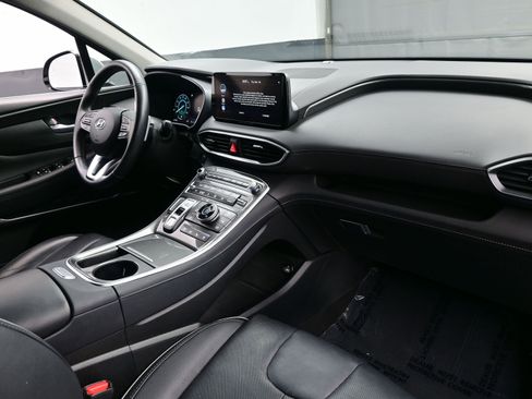 Certified 2023 Hyundai Santa Fe Limited image 15