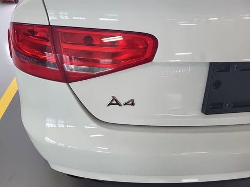 Used 2014 Audi A4 2.0T Premium w/ Cold Weather Package image 8