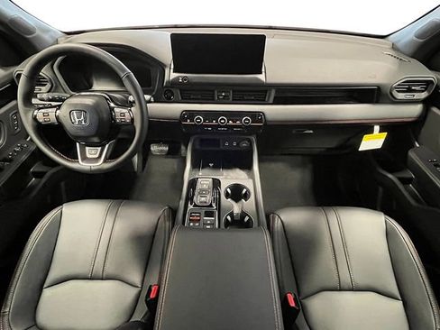 New 2026 Honda Pilot TrailSport image 16