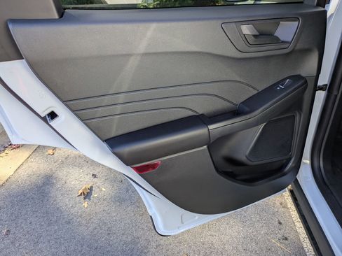 New 2026 Ford Escape Active image 22