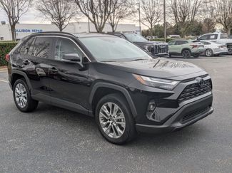 Used 2023 Toyota RAV4 XLE Premium video 2