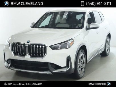 Certified 2023 BMW X1 xDrive28i w/ Convenience Package