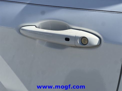 Used 2018 Jeep Compass Latitude image 31