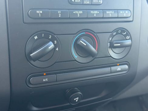 Used 2008 Ford F150 2WD SuperCrew image 25