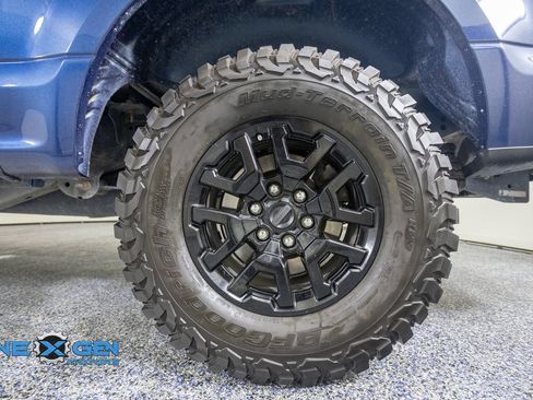 Used 2019 Ford F150 XLT AWD/4WD image 46
