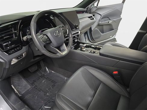 Certified 2024 Lexus RX 350 Premium Plus image 16