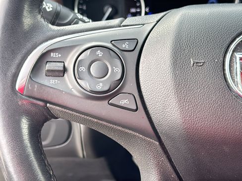 Used 2020 Buick Enclave Avenir w/ Avenir Technology Package image 24