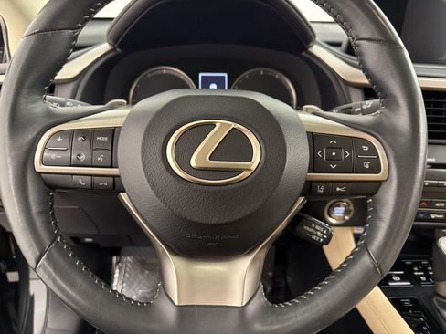 Certified 2021 Lexus RX 350 AWD w/ Premium Package image 12