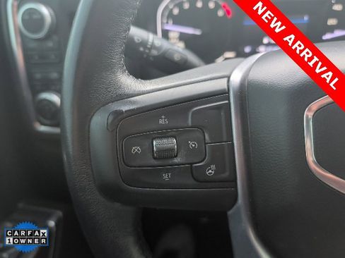 Used 2020 GMC Sierra 1500 SLT w/ SLT Premium Package image 22