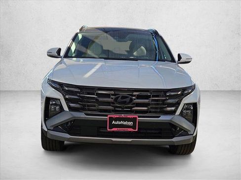 New 2026 Hyundai Tucson Limited image 6