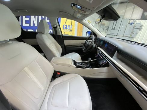 Used 2025 Hyundai Tucson SEL FWD image 25