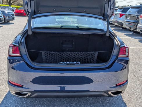 Used 2021 Lexus ES 350 w/ Premium Package image 13