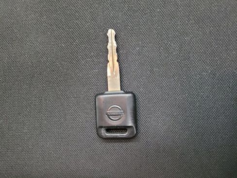 Used 2024 Nissan Versa S FWD image 32