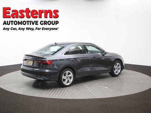 Used 2024 Audi A3 2.0T Premium FWD image 42