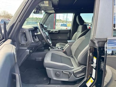Used 2025 Ford Bronco Big Bend image 21