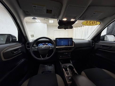 Used 2025 Ford Bronco Sport Big Bend w/ Convenience Package AWD/4WD image 19