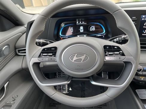 New 2026 Hyundai Elantra SEL Sport Premium image 22