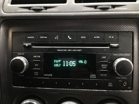 Used 2013 Dodge Challenger R/T w/ Electronics Convenience Group image 21