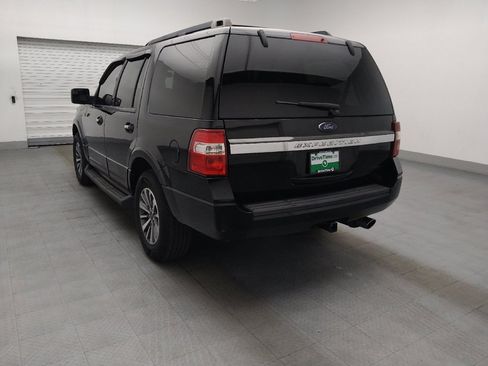 Used 2017 Ford Expedition XLT AWD/4WD image 5
