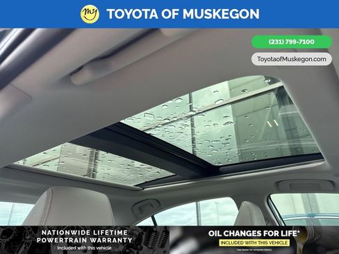 New 2026 Toyota Camry XLE w/ Premium Plus Package image 28