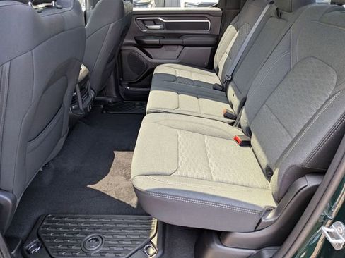 New 2026 RAM 1500 Big Horn AWD/4WD image 23
