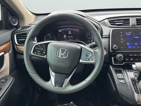 Used 2017 Honda CR-V EX image 15