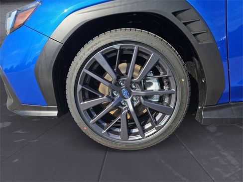New 2025 Subaru WRX Premium image 14