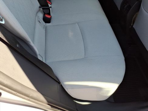 Used 2025 Toyota Corolla Cross LE w/ Moonroof Package AWD/4WD image 20