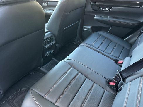 New 2026 Honda CR-V Sport Touring image 9