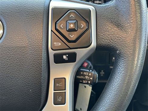 Used 2018 Toyota Tundra SR5 image 21
