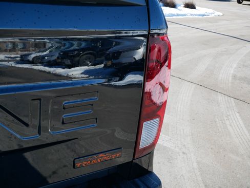 Certified 2026 Honda Ridgeline Black Edition image 18