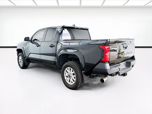 Used 2024 Toyota Tacoma SR RWD image 6