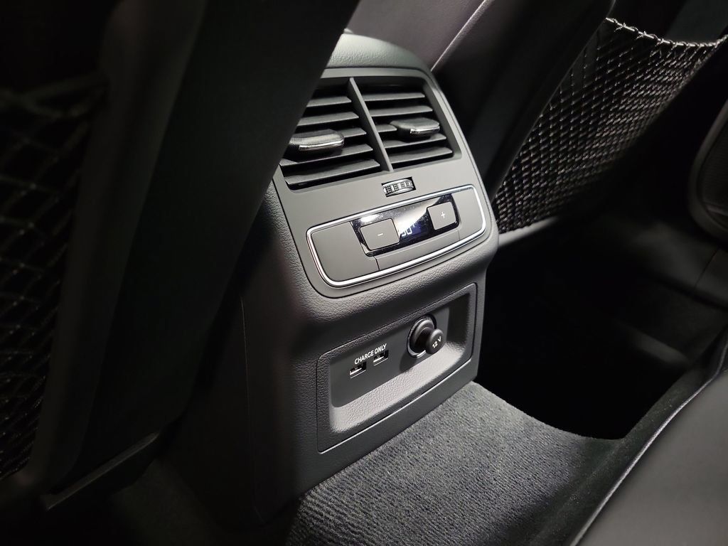 Used 2023 Audi A5 2.0T Premium Plus w/ Premium Plus AWD/4WD image 32