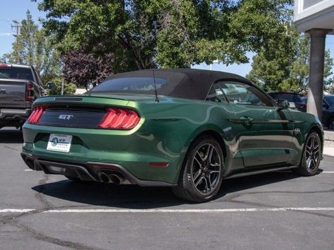 Used 2023 Ford Mustang GT Premium RWD image 7