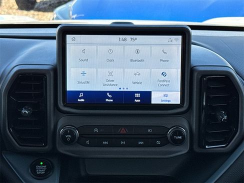 Used 2021 Ford Bronco Sport Badlands image 19