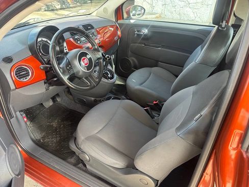 Used 2013 FIAT 500 Pop image 10