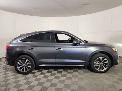 Used 2024 Audi Q5 2.0T Premium Plus AWD/4WD image 8